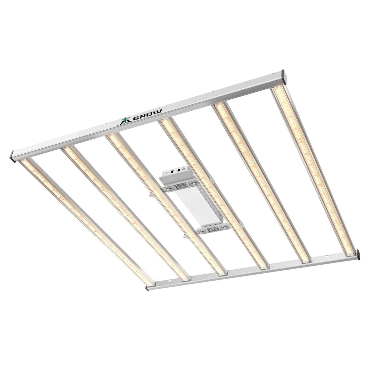 plant grow lights ace hardware AI Grow 2024 Latest SMART ACE730 730W Full Spectrum LED GROW LIGHT for